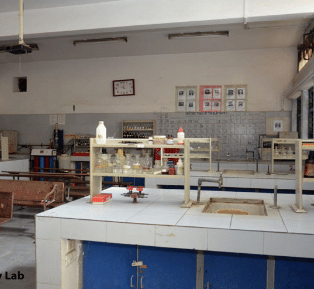 Al Ameen College of Arts Science & Commerce Campus photo 2